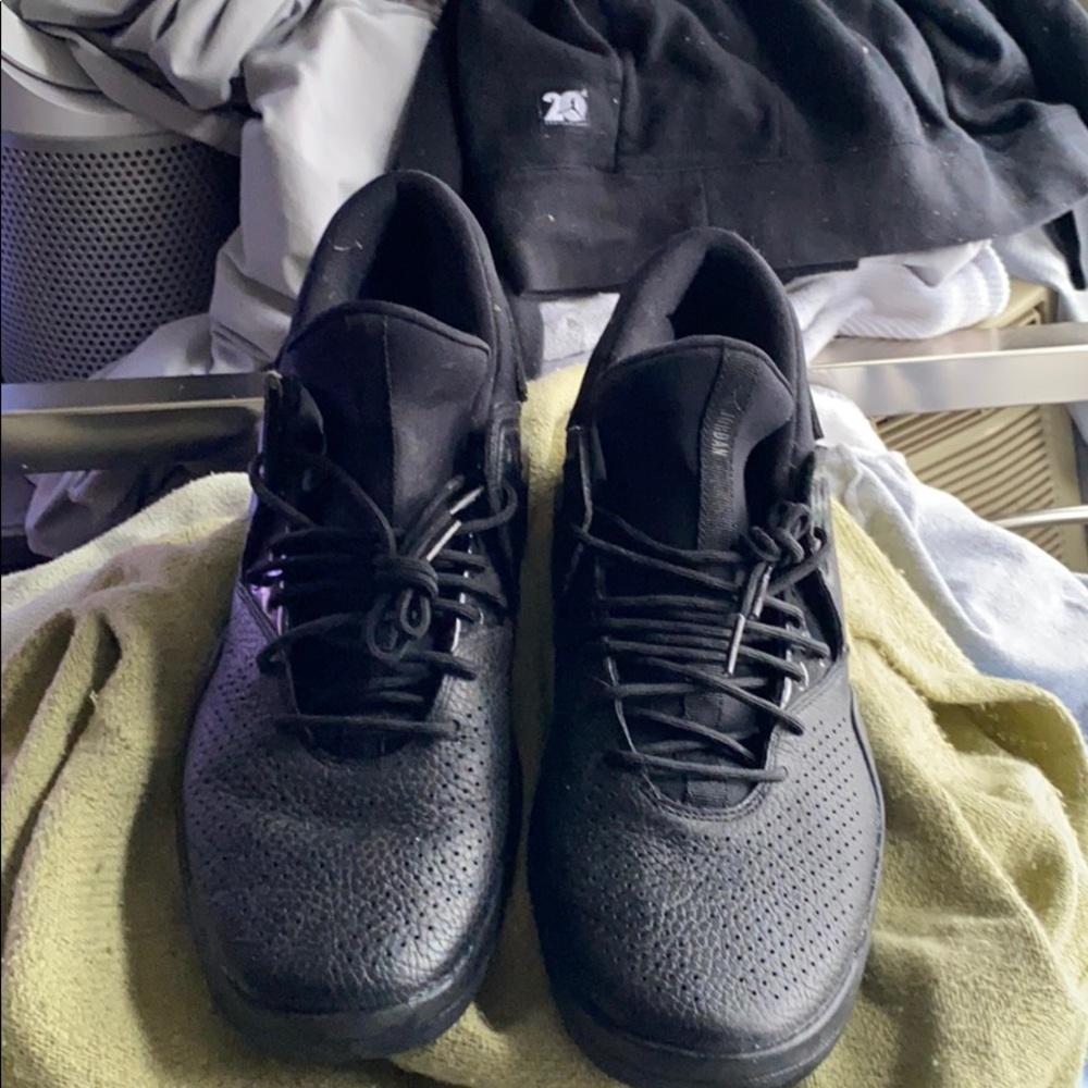 Must have Jordan’s!